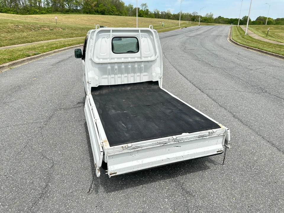 1999 Suzuki Carry & Every 10th Gen - Image 31 of 31