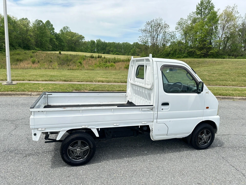 1999 Suzuki Carry & Every 10th Gen - Image 20 of 31