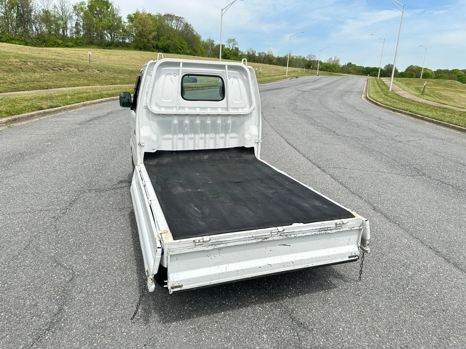 1999 Suzuki Carry & Every 10th Gen - Image 30 of 31