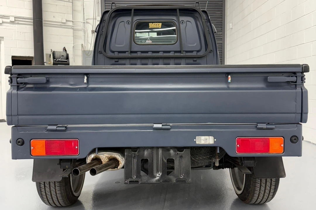 1999 Suzuki Carry & Every 9th Gen - Image 5 of 31
