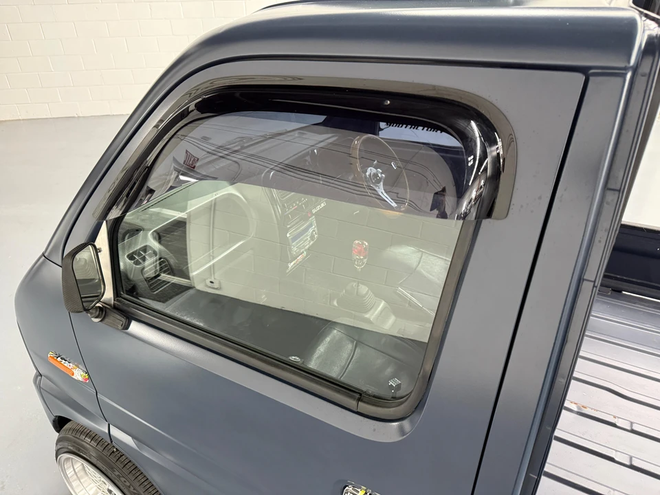 1999 Suzuki Carry & Every 9th Gen - Image 27 of 31