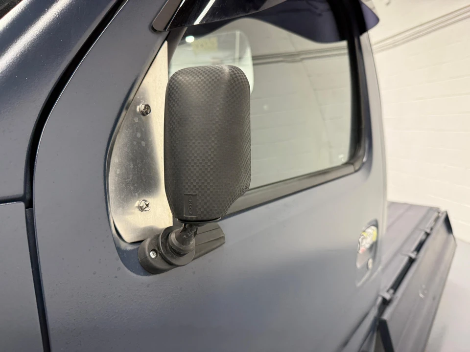 1999 Suzuki Carry & Every 9th Gen - Image 22 of 31