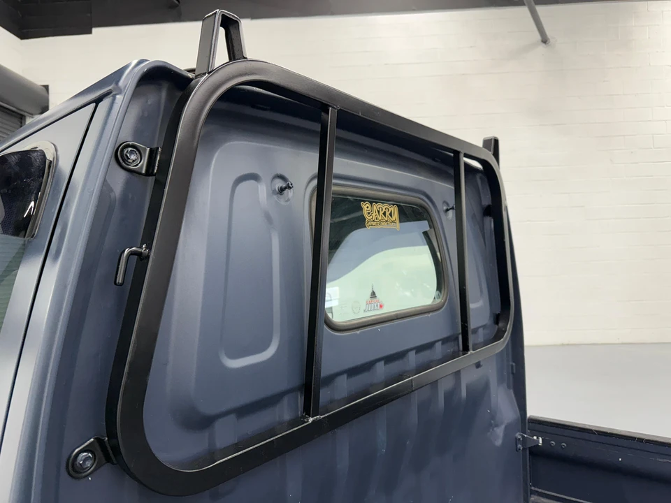 1999 Suzuki Carry & Every 9th Gen - Image 28 of 31