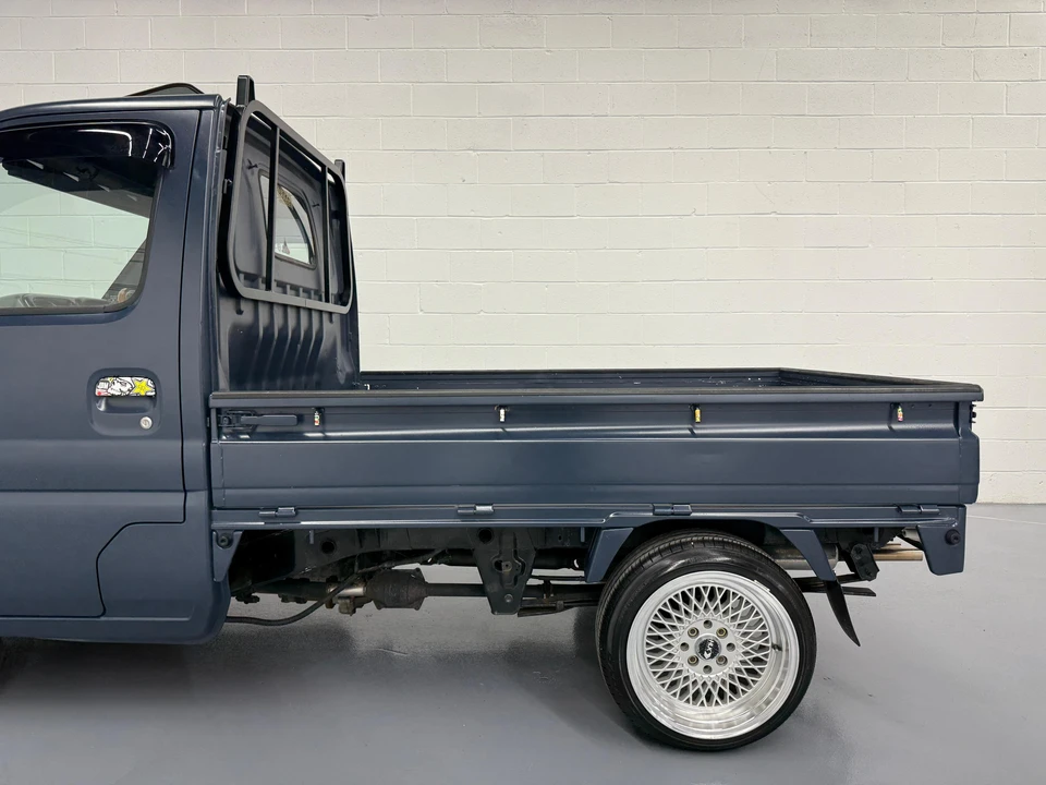 1999 Suzuki Carry & Every 9th Gen - Image 29 of 31
