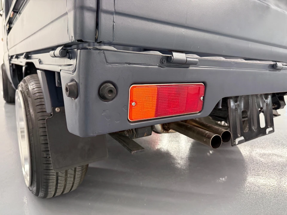 1999 Suzuki Carry & Every 9th Gen - Image 31 of 31