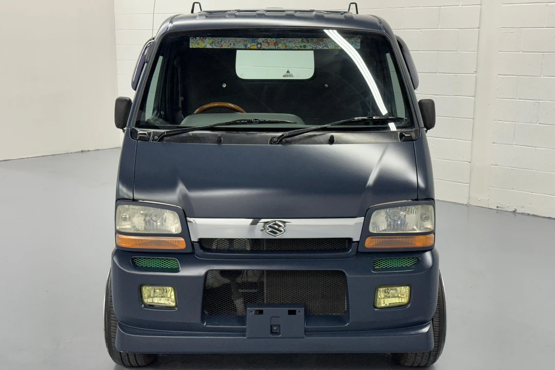 1999 Suzuki Carry & Every 9th Gen - Image 2 of 31