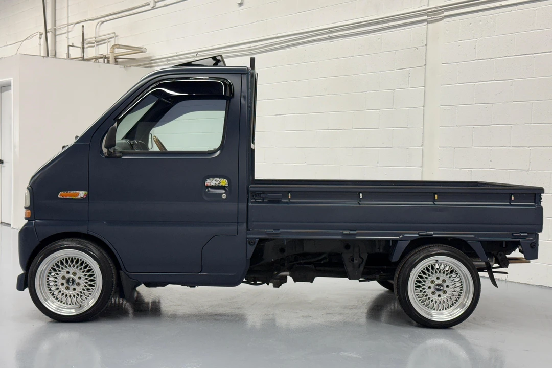1999 Suzuki Carry & Every 9th Gen - Image 3 of 31