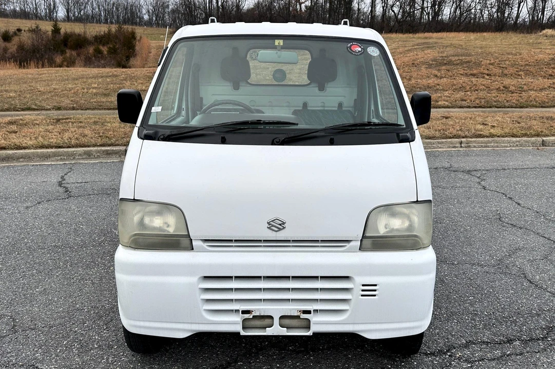 1999 Suzuki Carry & Every 9th Gen - Image 2 of 31