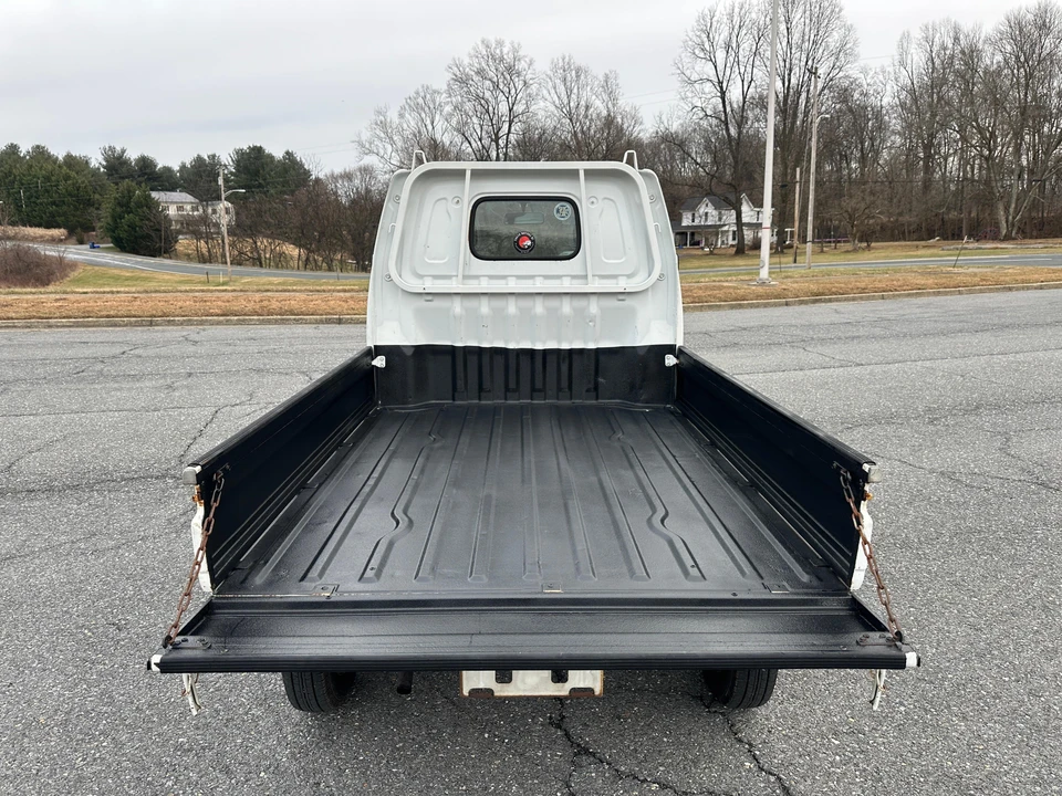 1999 Suzuki Carry & Every 9th Gen - Image 18 of 31