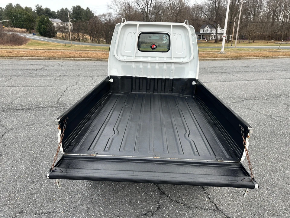 1999 Suzuki Carry & Every 9th Gen - Image 17 of 31