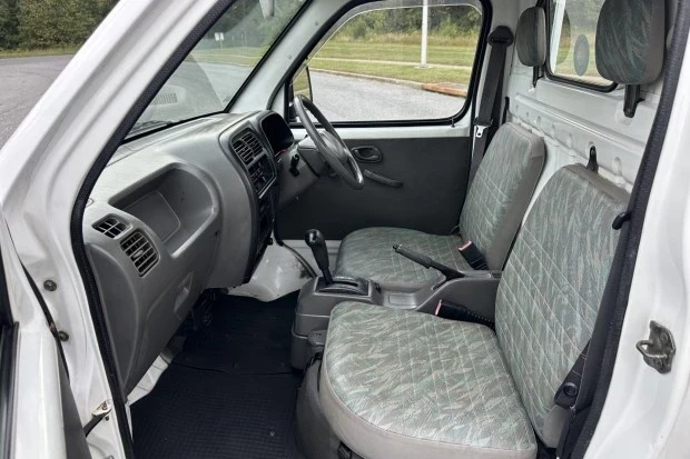 1999 Suzuki Carry & Every 9th Gen - Image 4 of 7