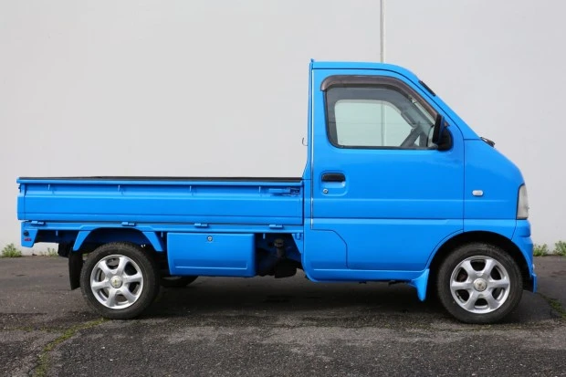 1999 Suzuki Carry & Every 10th Gen - Image 3 of 7