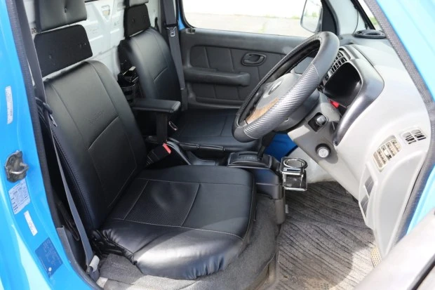 1999 Suzuki Carry & Every 10th Gen - Image 4 of 7