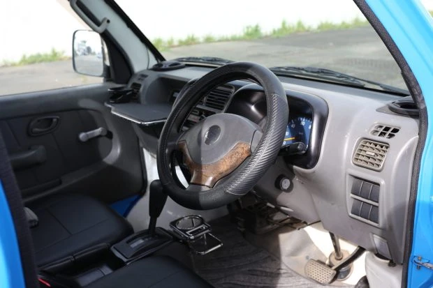 1999 Suzuki Carry & Every 10th Gen - Image 5 of 7
