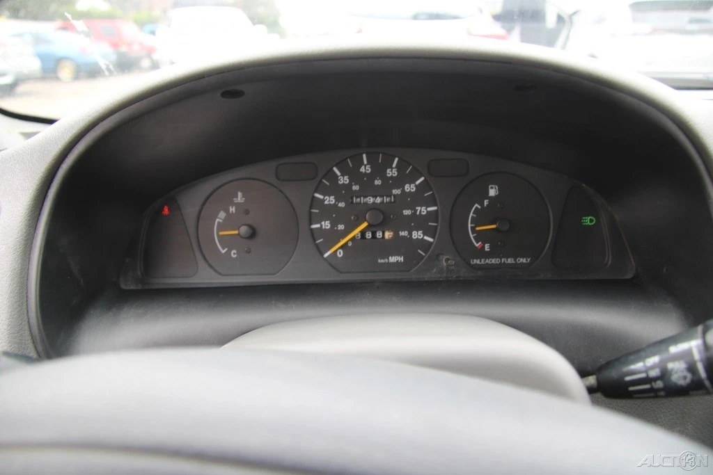 1999 Suzuki - Image 16 of 21