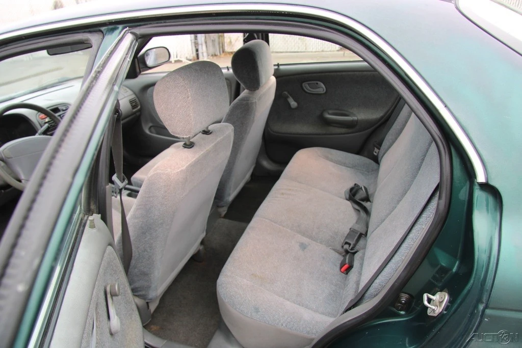 1999 Suzuki - Image 21 of 21