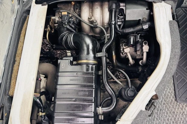 1999 Suzuki Carry & Every 9th Gen - Image 6 of 7