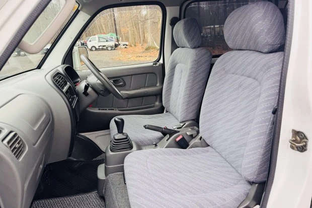 1999 Suzuki Carry & Every 9th Gen - Image 4 of 7