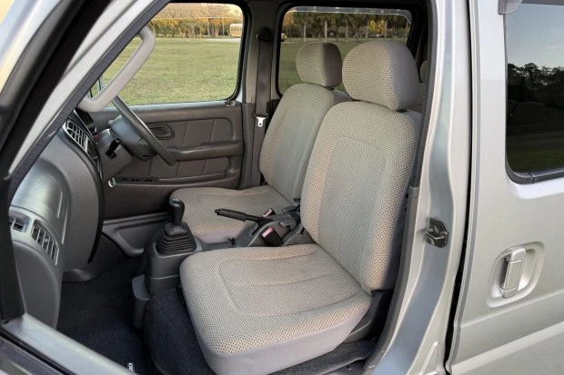 1999 Suzuki Carry & Every 9th Gen - Image 4 of 8