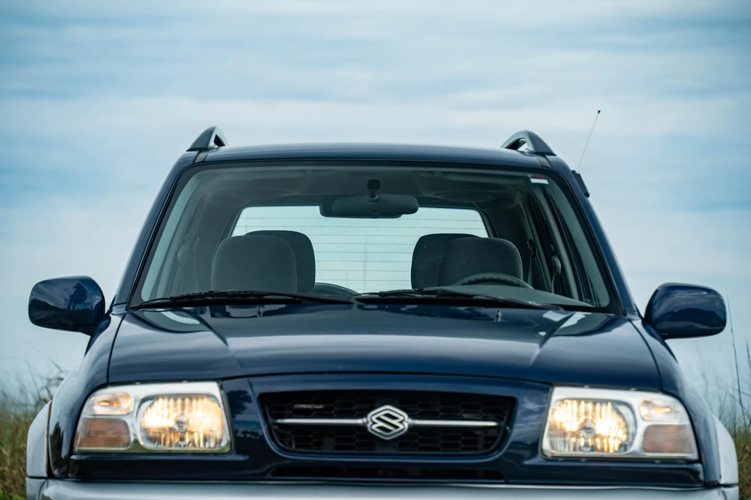 1999 Suzuki Vitara 1st Gen - Image 25 of 31