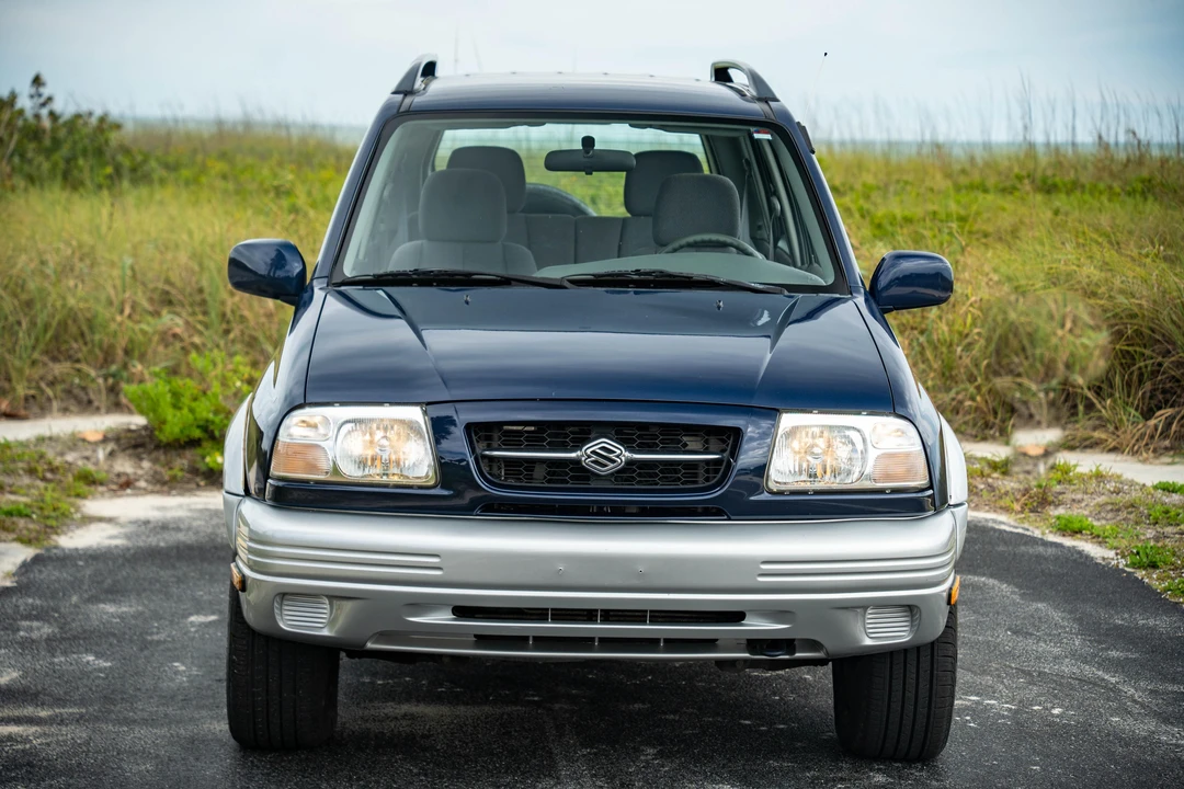 1999 Suzuki Vitara 1st Gen - Image 6 of 31