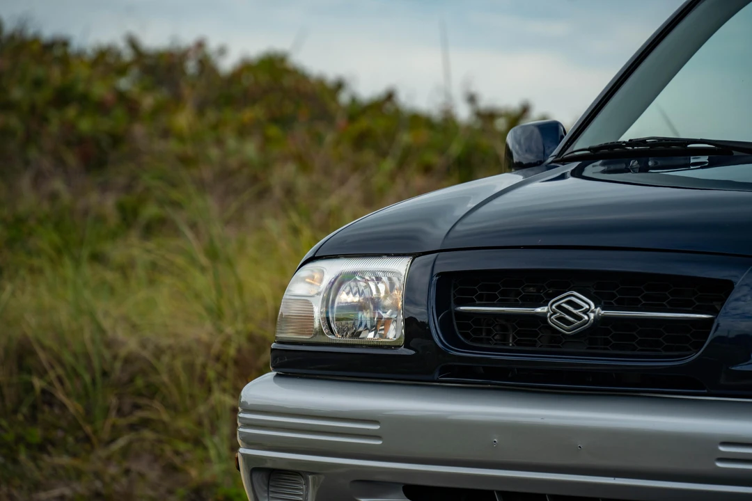 1999 Suzuki Vitara 1st Gen - Image 23 of 31
