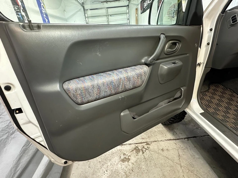 1999 Suzuki Jimny 3rd Gen - Image 14 of 20