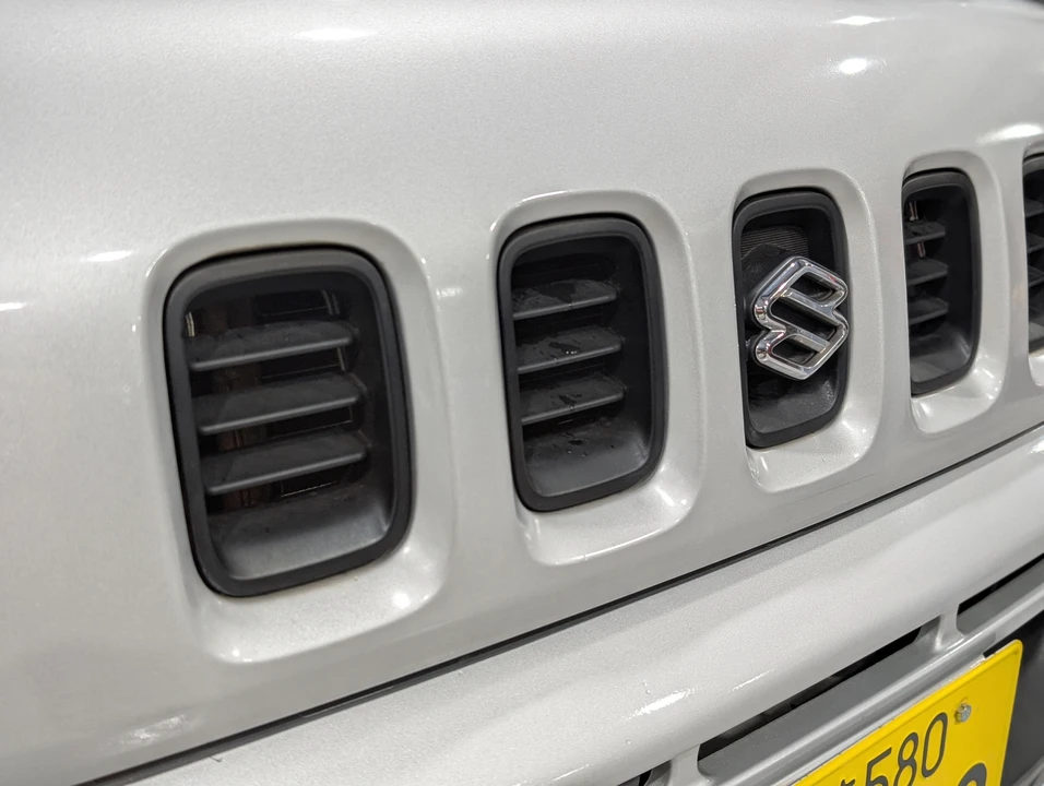 1999 Suzuki Jimny 3rd Gen - Image 24 of 31