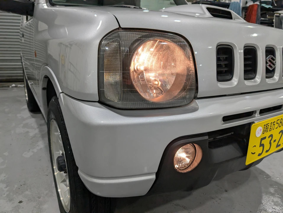 1999 Suzuki Jimny 3rd Gen - Image 21 of 31