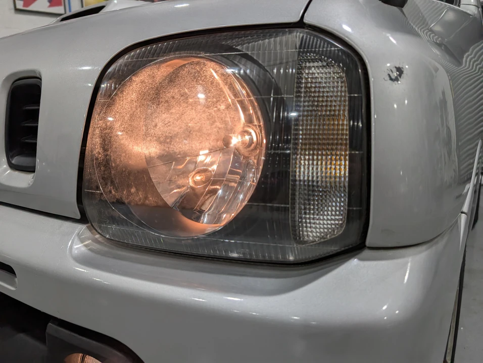 1999 Suzuki Jimny 3rd Gen - Image 29 of 31