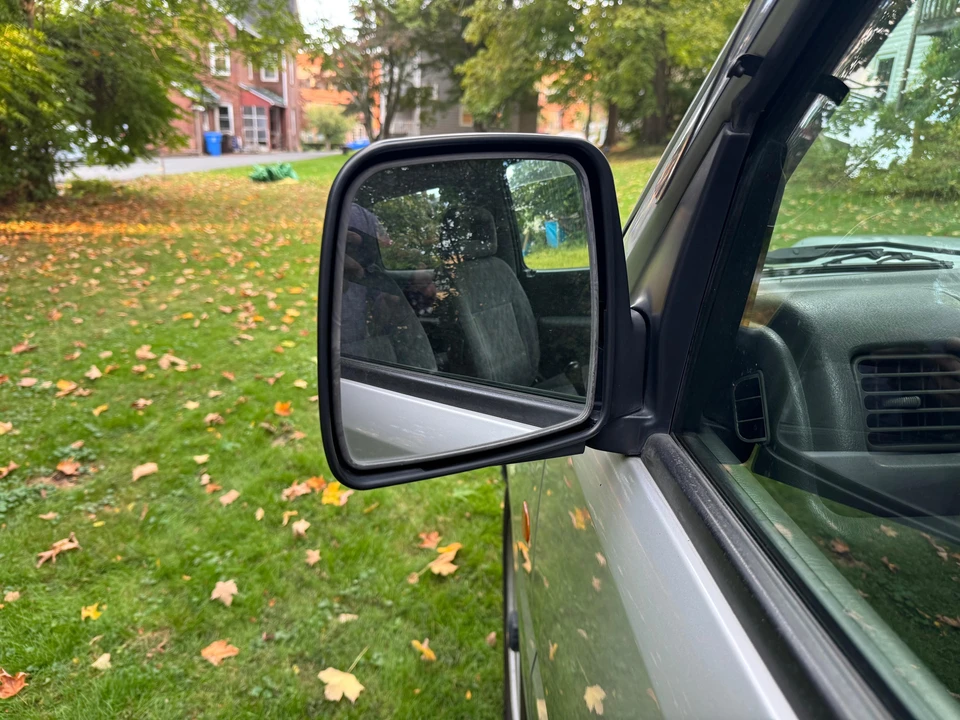 1999 Suzuki Jimny 3rd Gen - Image 16 of 31