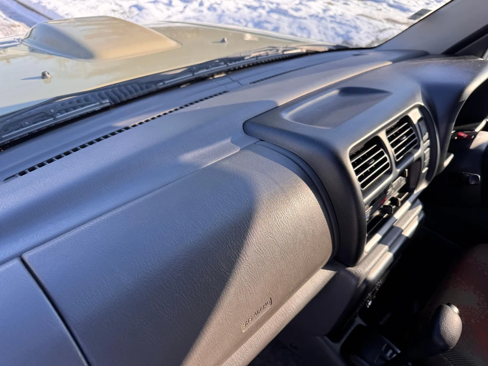 1999 Suzuki Jimny 3rd Gen - Image 30 of 31
