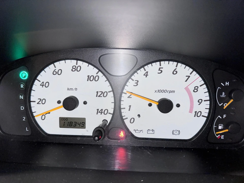 1999 Suzuki Jimny 3rd Gen - Image 25 of 31
