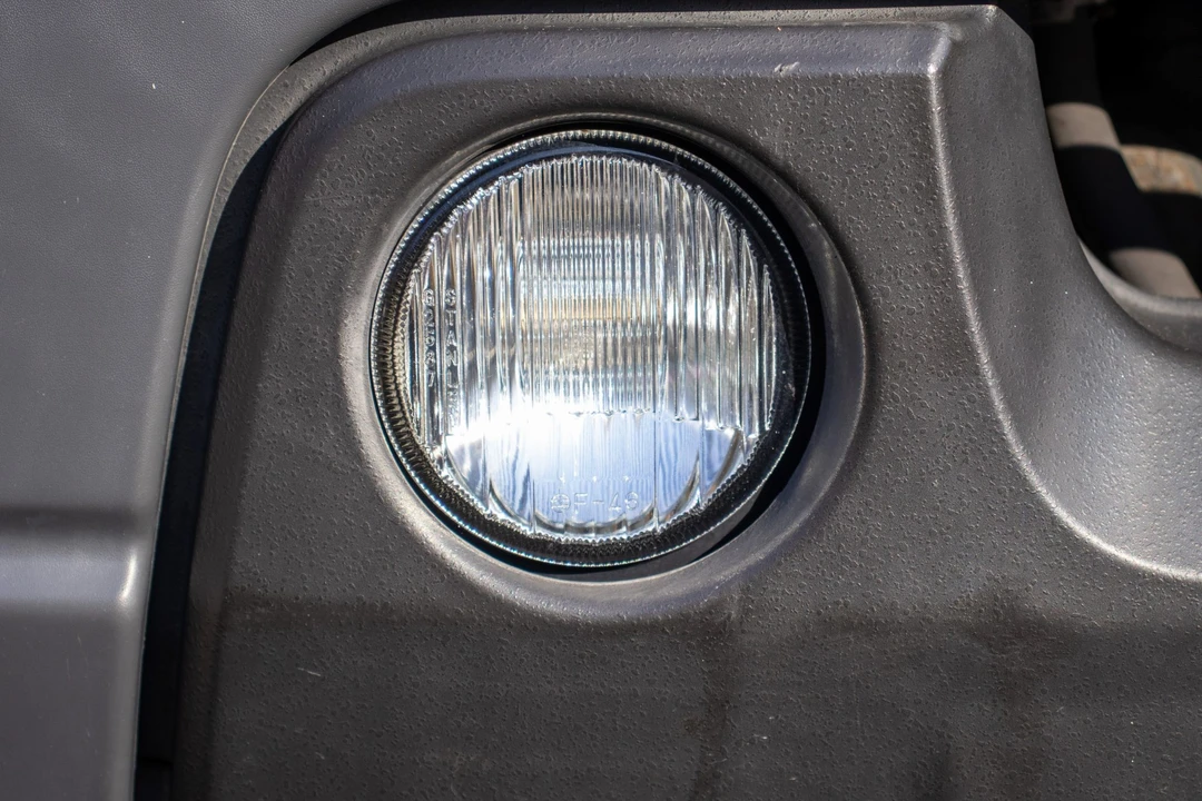 1999 Suzuki Jimny 3rd Gen - Image 12 of 31