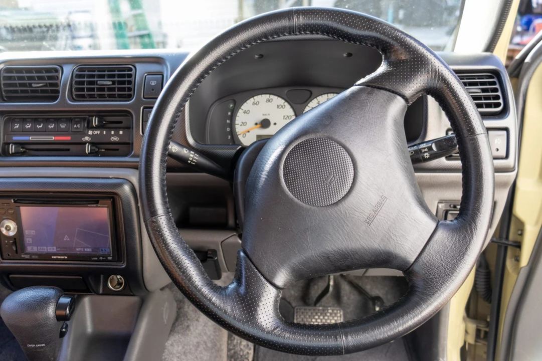 1999 Suzuki Jimny 3rd Gen - Image 5 of 7