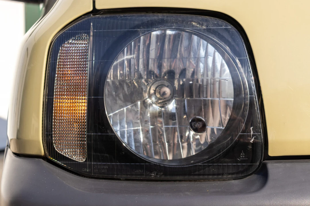 1999 Suzuki Jimny 3rd Gen - Image 10 of 31