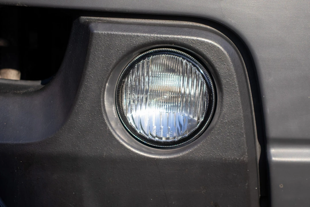 1999 Suzuki Jimny 3rd Gen - Image 13 of 31