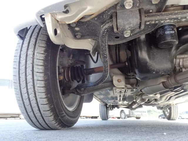 1999 Suzuki Cervo - Image 7 of 28