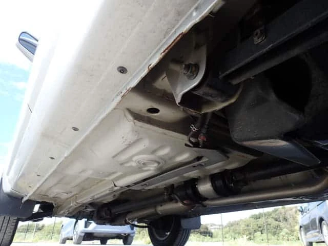 1999 Suzuki Cervo - Image 8 of 28