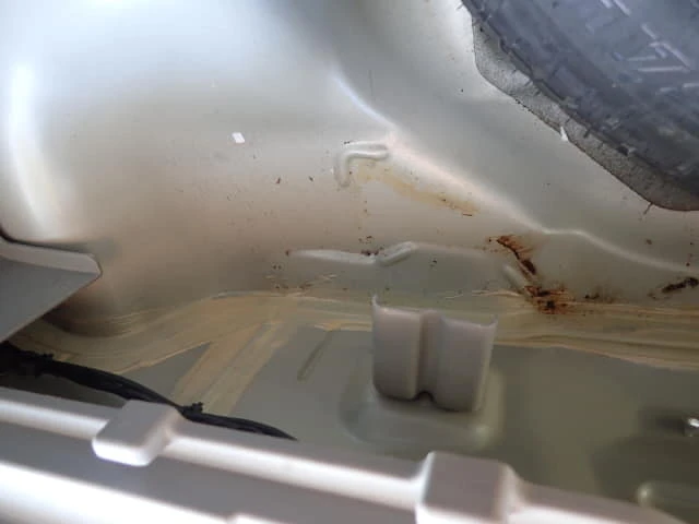 1999 Suzuki Cervo - Image 13 of 28
