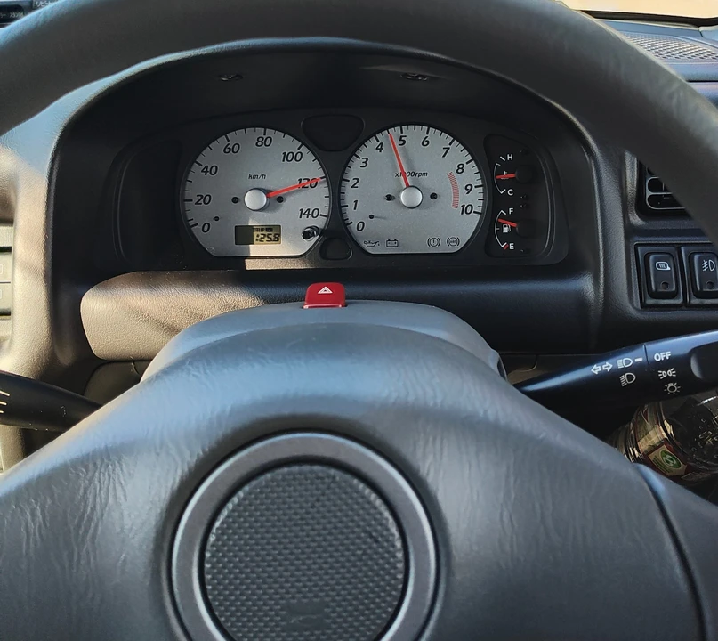 1999 Suzuki Cervo - Image 3 of 28