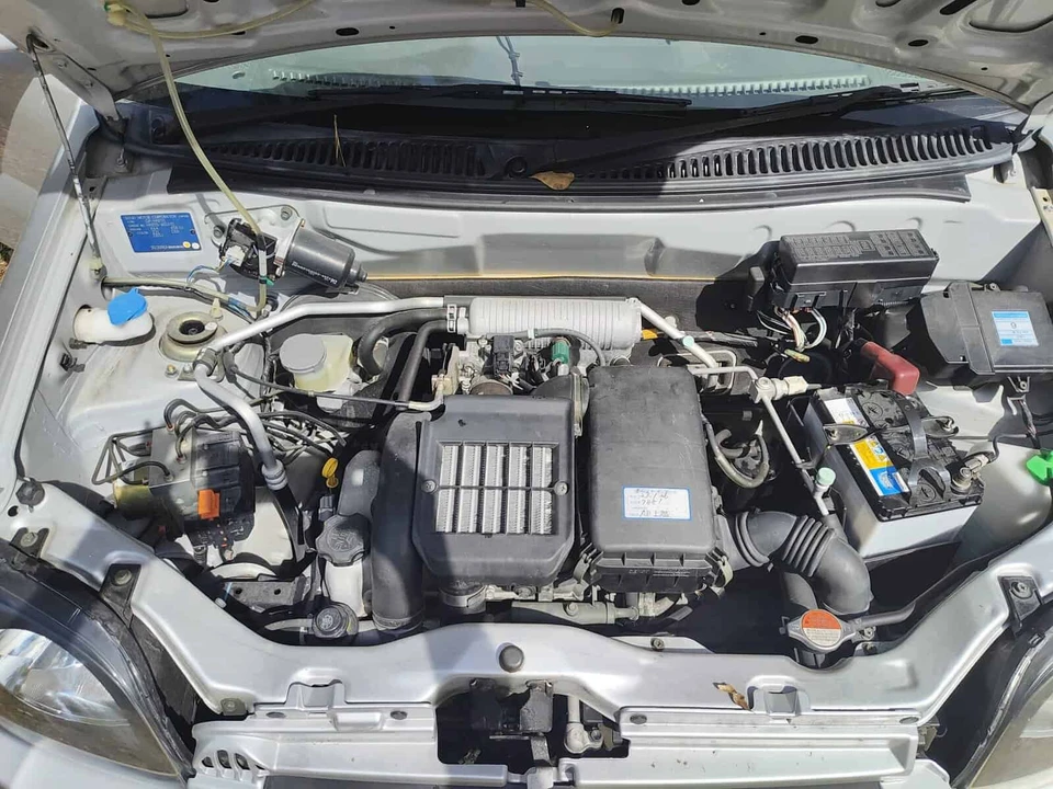 1999 Suzuki Cervo - Image 2 of 28