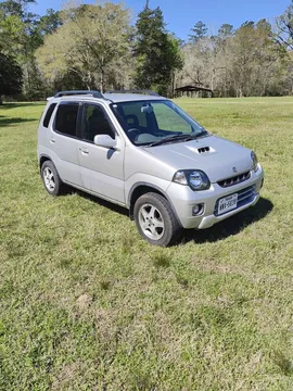 1999 Suzuki Kei S