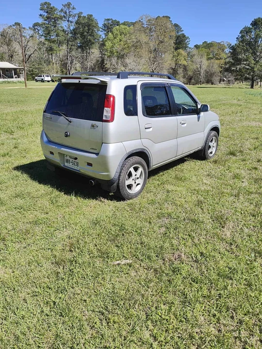 1999 Suzuki Cervo - Image 25 of 28