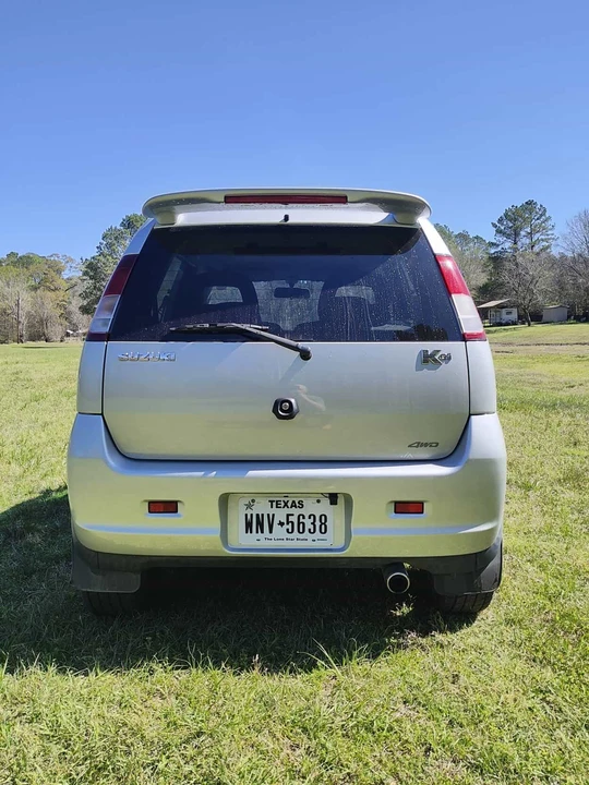 1999 Suzuki Cervo - Image 26 of 28