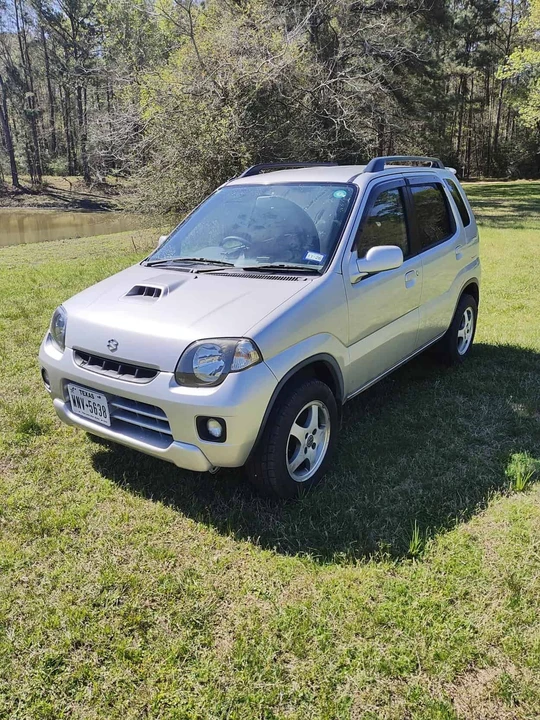 1999 Suzuki Cervo - Image 28 of 28