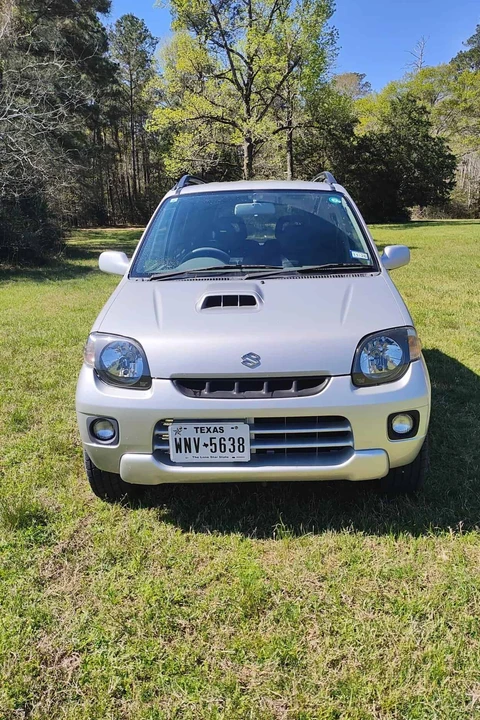 1999 Suzuki Cervo - Image 24 of 28