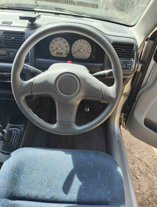 1999 Suzuki Cervo - Image 19 of 28