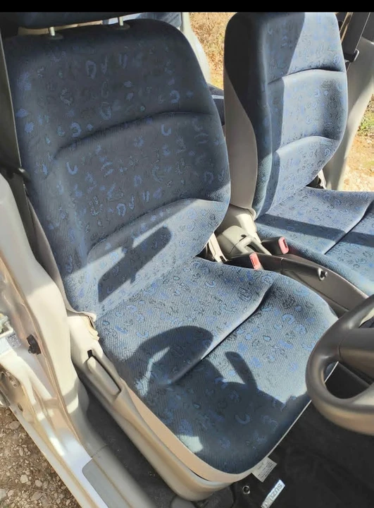 1999 Suzuki Cervo - Image 18 of 28