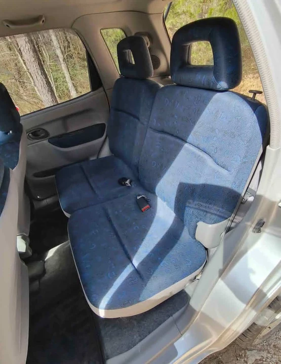 1999 Suzuki Cervo - Image 14 of 28